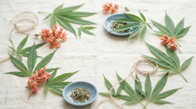 Hemp-Derived vs. Marijuana THC Drinks: Are They the Same?