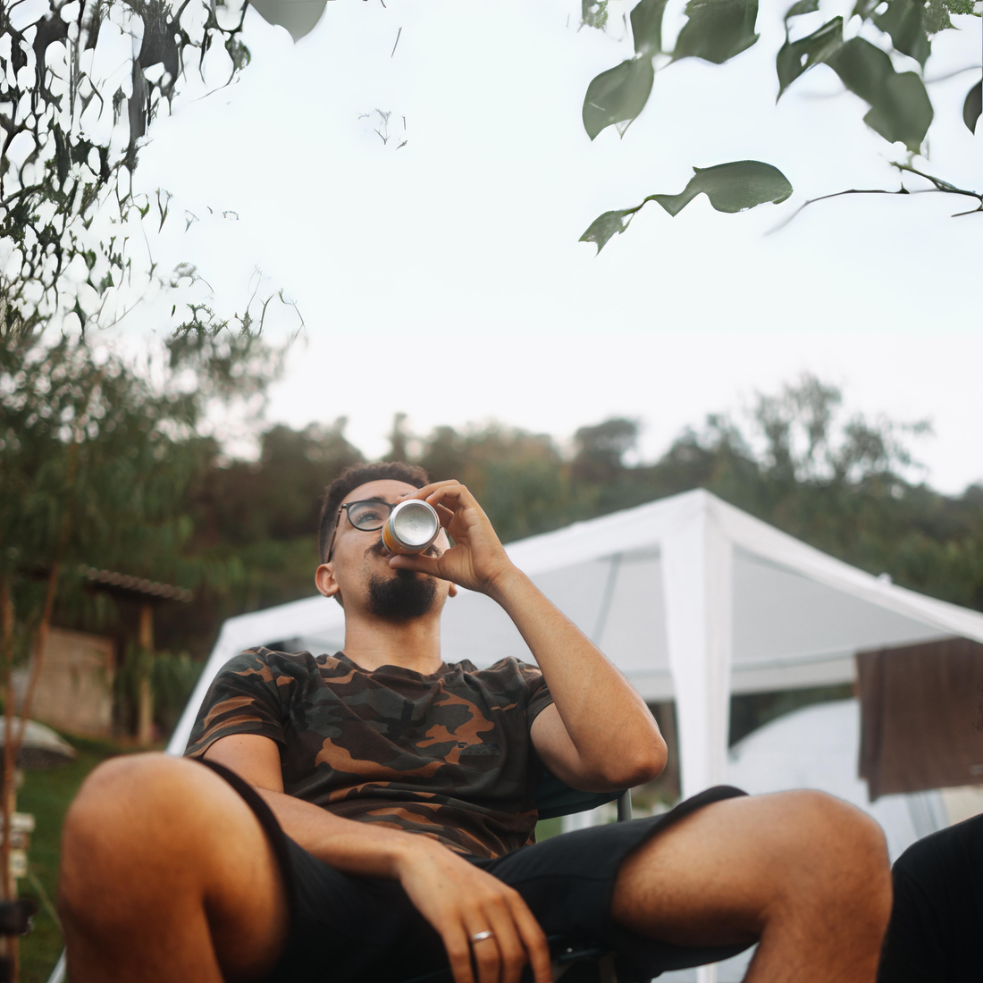 How to Safely Consume THC Beverages