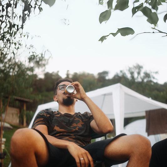 How to Safely Consume THC Beverages