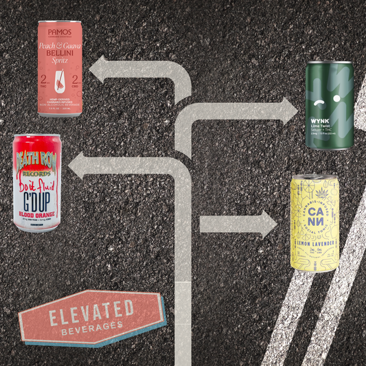 How to Choose the Best THC Beverage for Your Needs