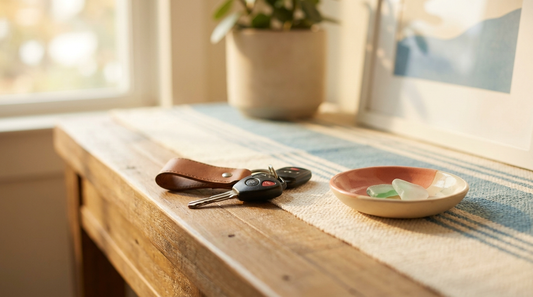 Car keys and driving — Elevated Beverages